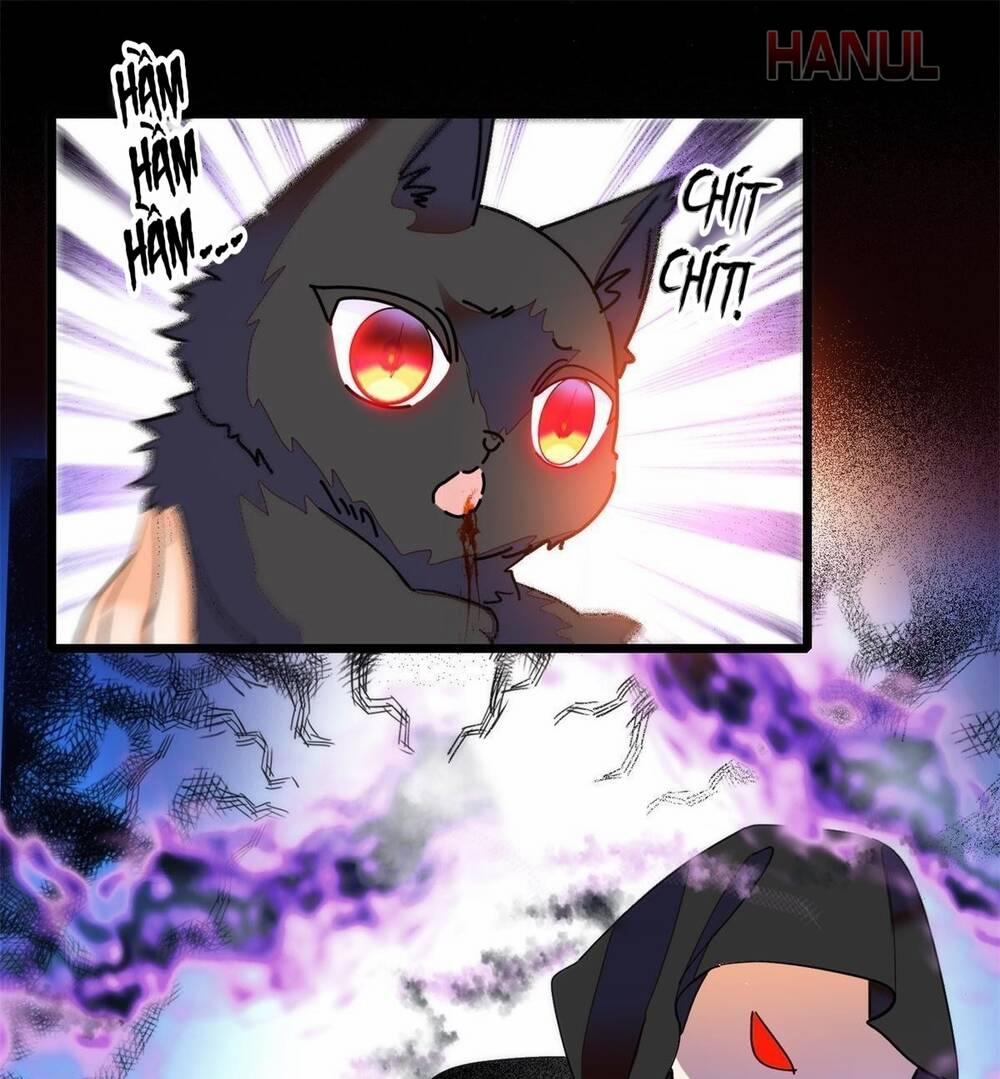 Toàn Mạng Đều Là Fan Cp Của Tôi Với Ảnh Đế 247 trang 38