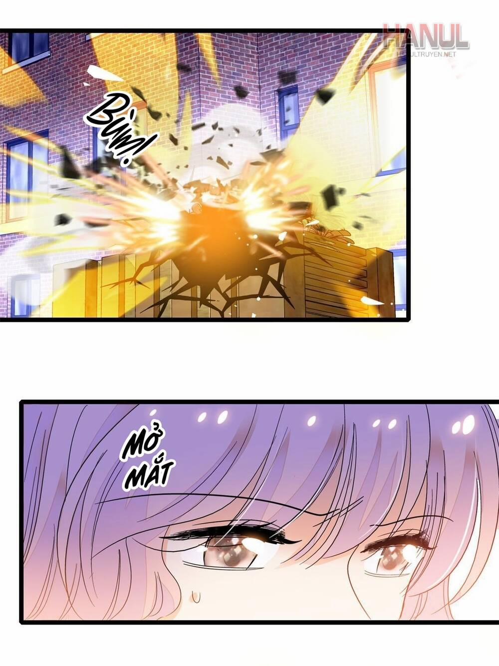 Toàn Mạng Đều Là Fan Cp Của Tôi Với Ảnh Đế 247 trang 4