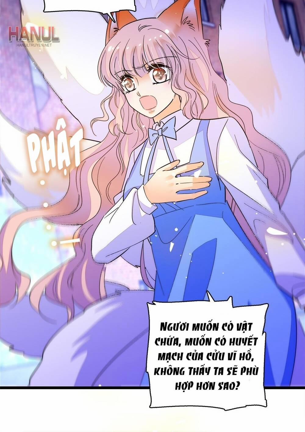 Toàn Mạng Đều Là Fan Cp Của Tôi Với Ảnh Đế 247 trang 41