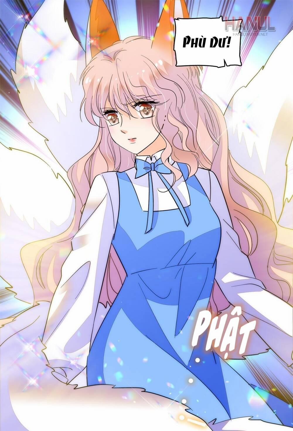 Toàn Mạng Đều Là Fan Cp Của Tôi Với Ảnh Đế 247 trang 46