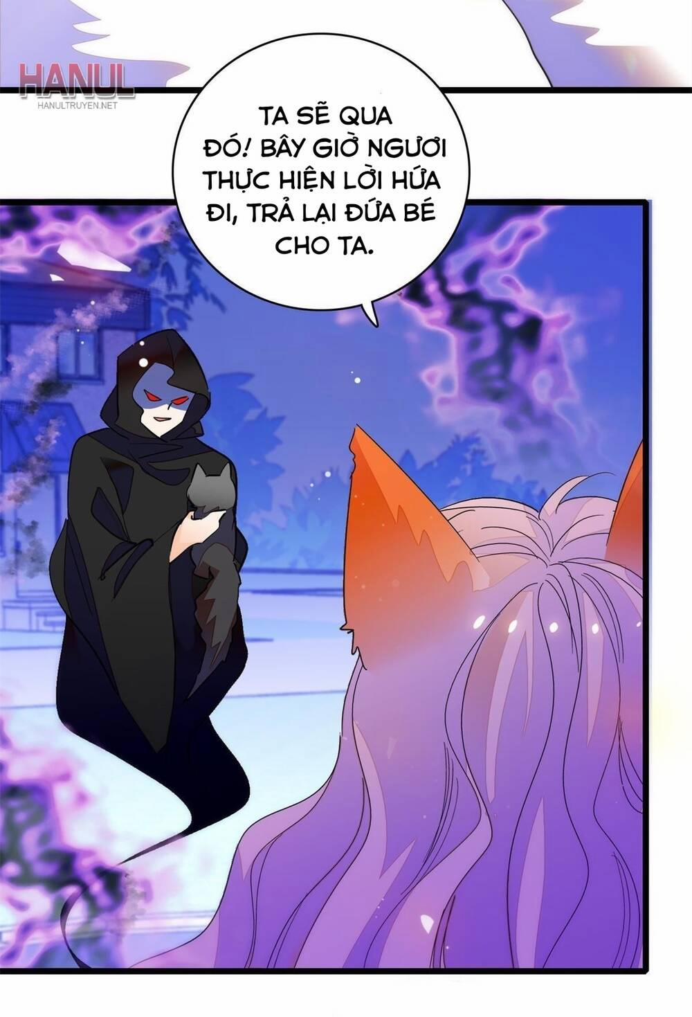 Toàn Mạng Đều Là Fan Cp Của Tôi Với Ảnh Đế 247 trang 47