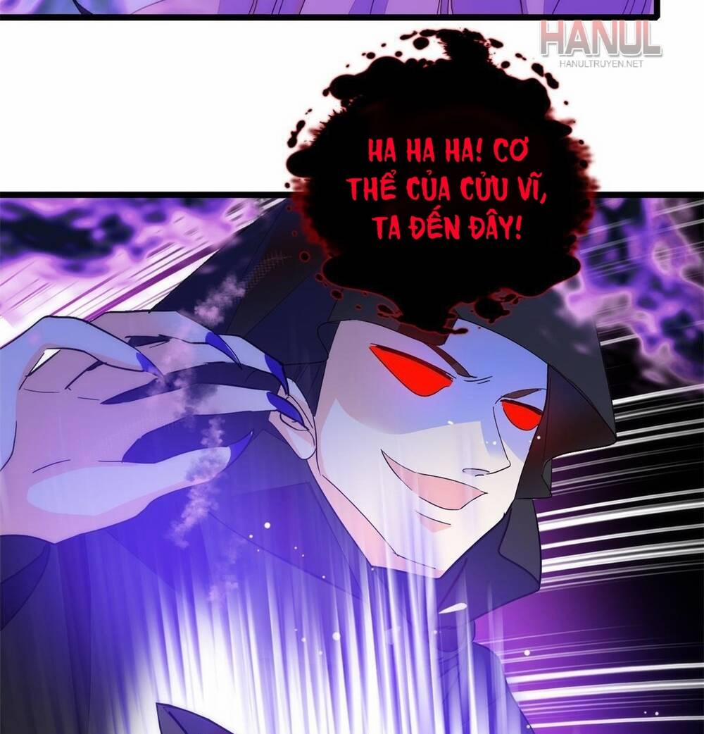 Toàn Mạng Đều Là Fan Cp Của Tôi Với Ảnh Đế 247 trang 48