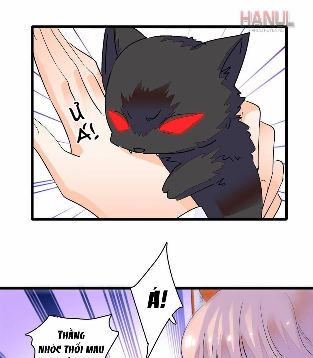 Toàn Mạng Đều Là Fan Cp Của Tôi Với Ảnh Đế 247 trang 6