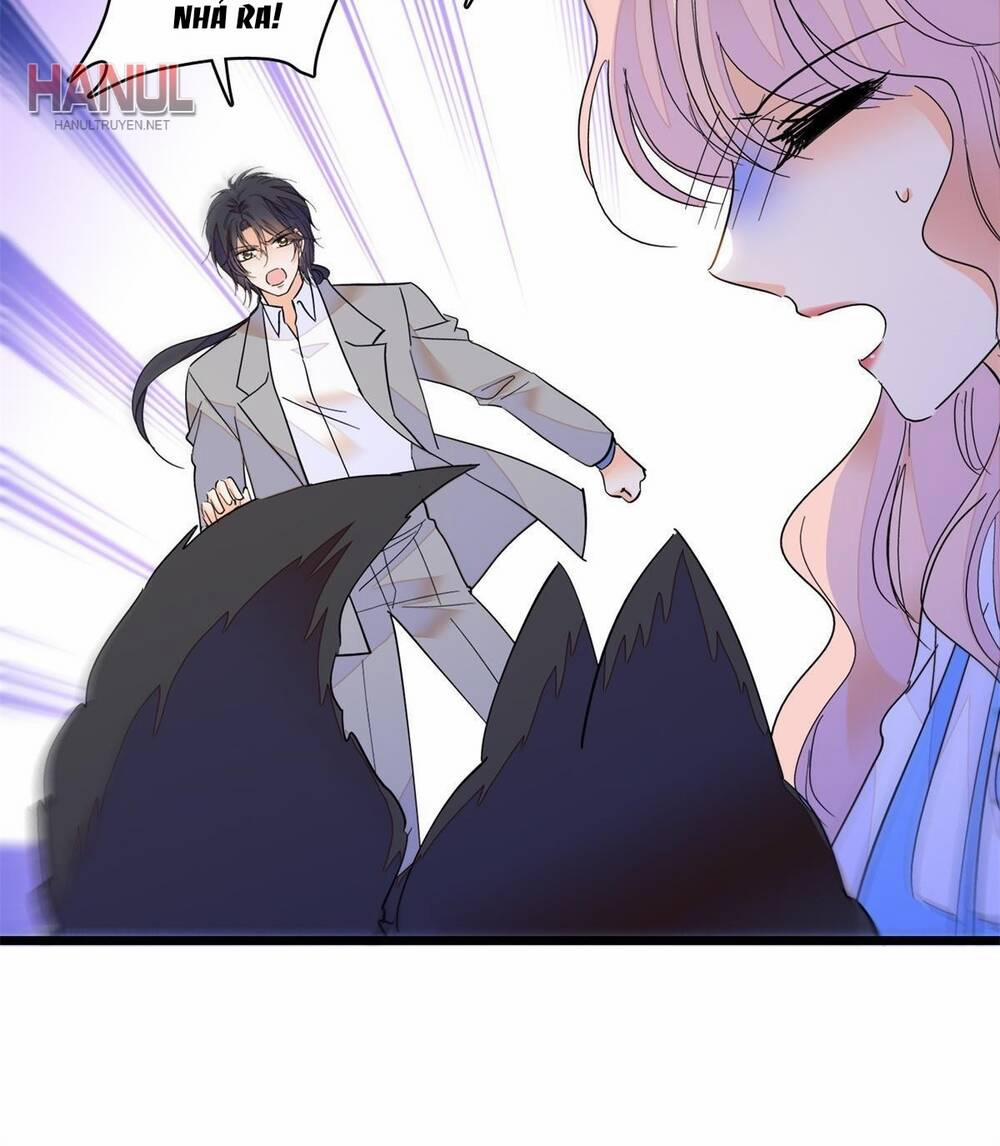 Toàn Mạng Đều Là Fan Cp Của Tôi Với Ảnh Đế 247 trang 7