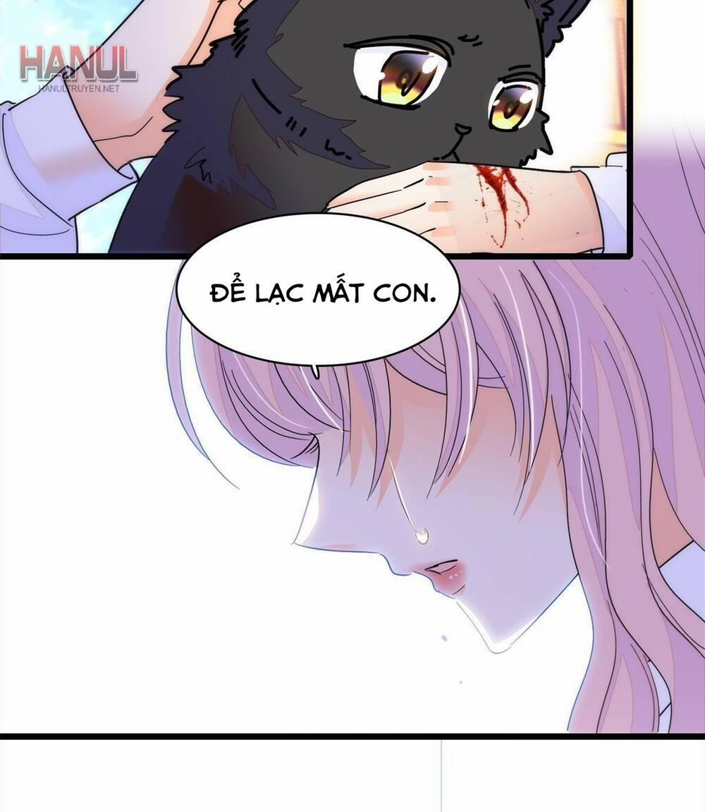 Toàn Mạng Đều Là Fan Cp Của Tôi Với Ảnh Đế 247 trang 9