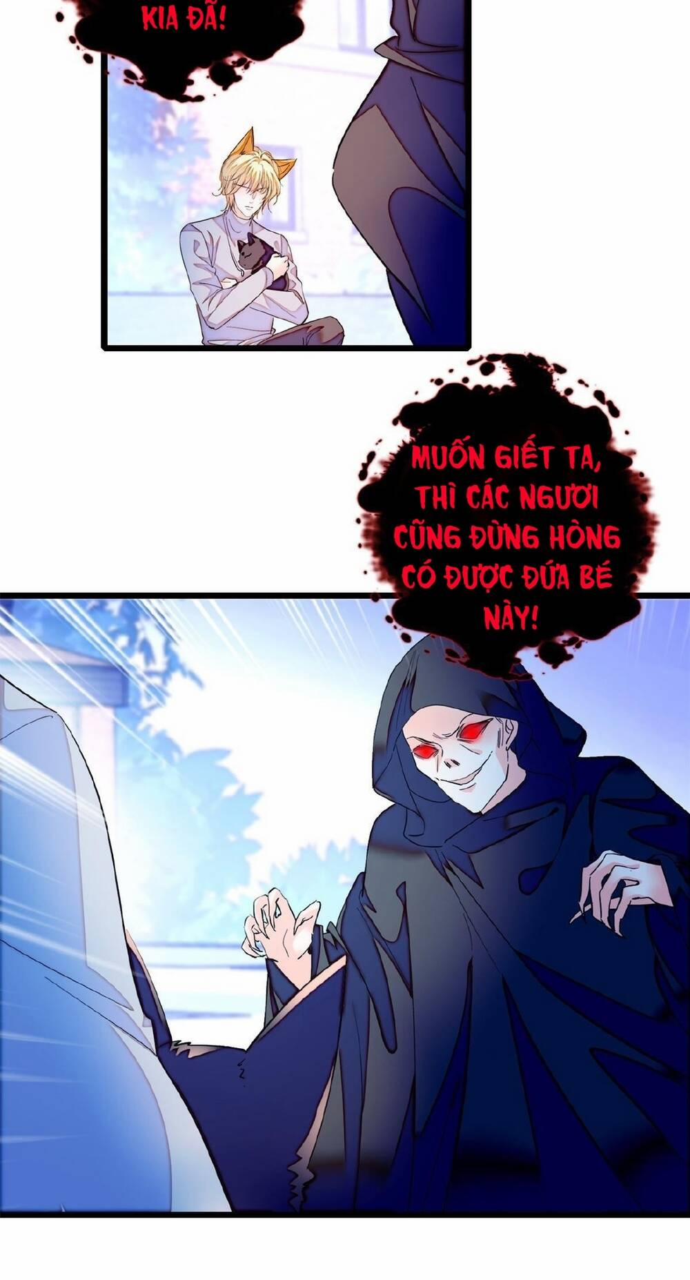 Toàn Mạng Đều Là Fan Cp Của Tôi Với Ảnh Đế 248 trang 10