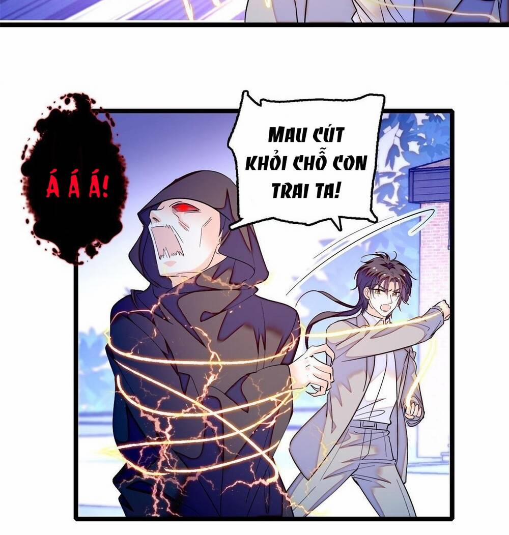 Toàn Mạng Đều Là Fan Cp Của Tôi Với Ảnh Đế 248 trang 12