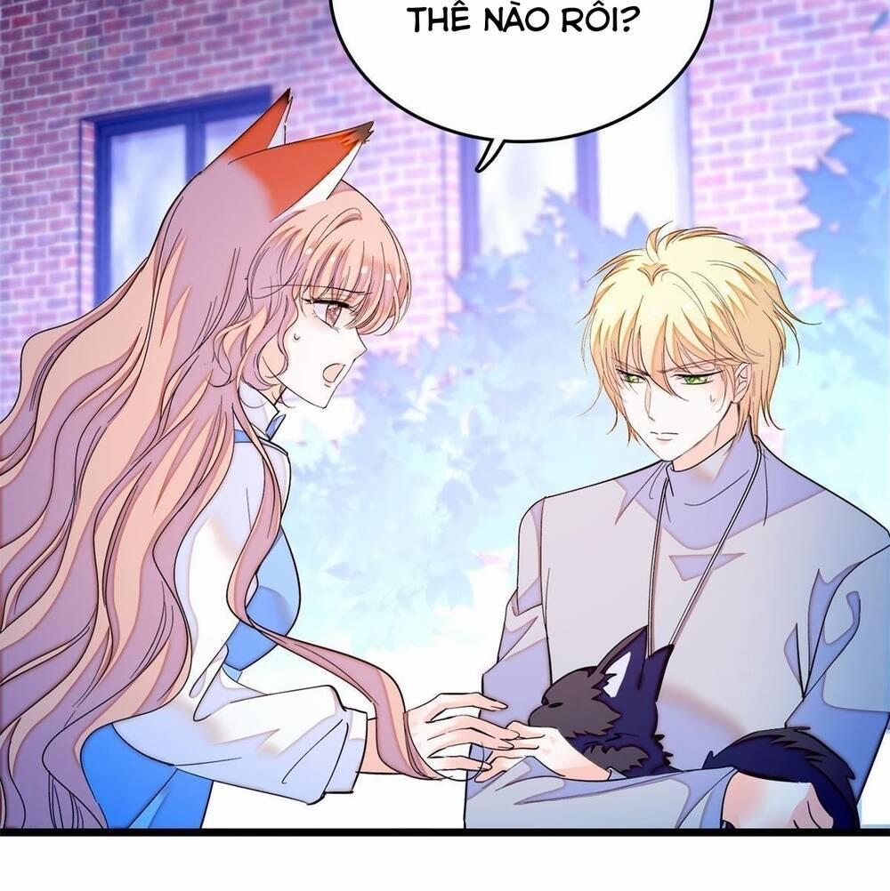 Toàn Mạng Đều Là Fan Cp Của Tôi Với Ảnh Đế 248 trang 14