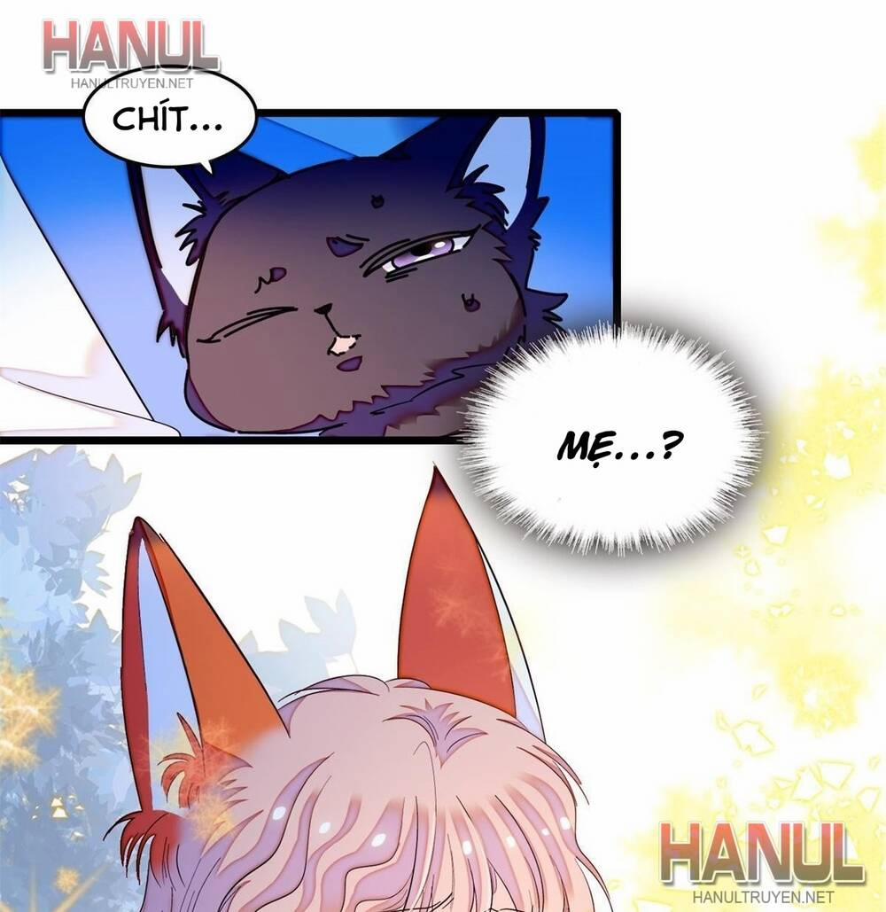 Toàn Mạng Đều Là Fan Cp Của Tôi Với Ảnh Đế 248 trang 15