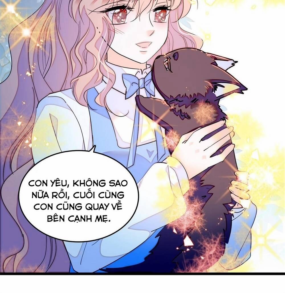 Toàn Mạng Đều Là Fan Cp Của Tôi Với Ảnh Đế 248 trang 16