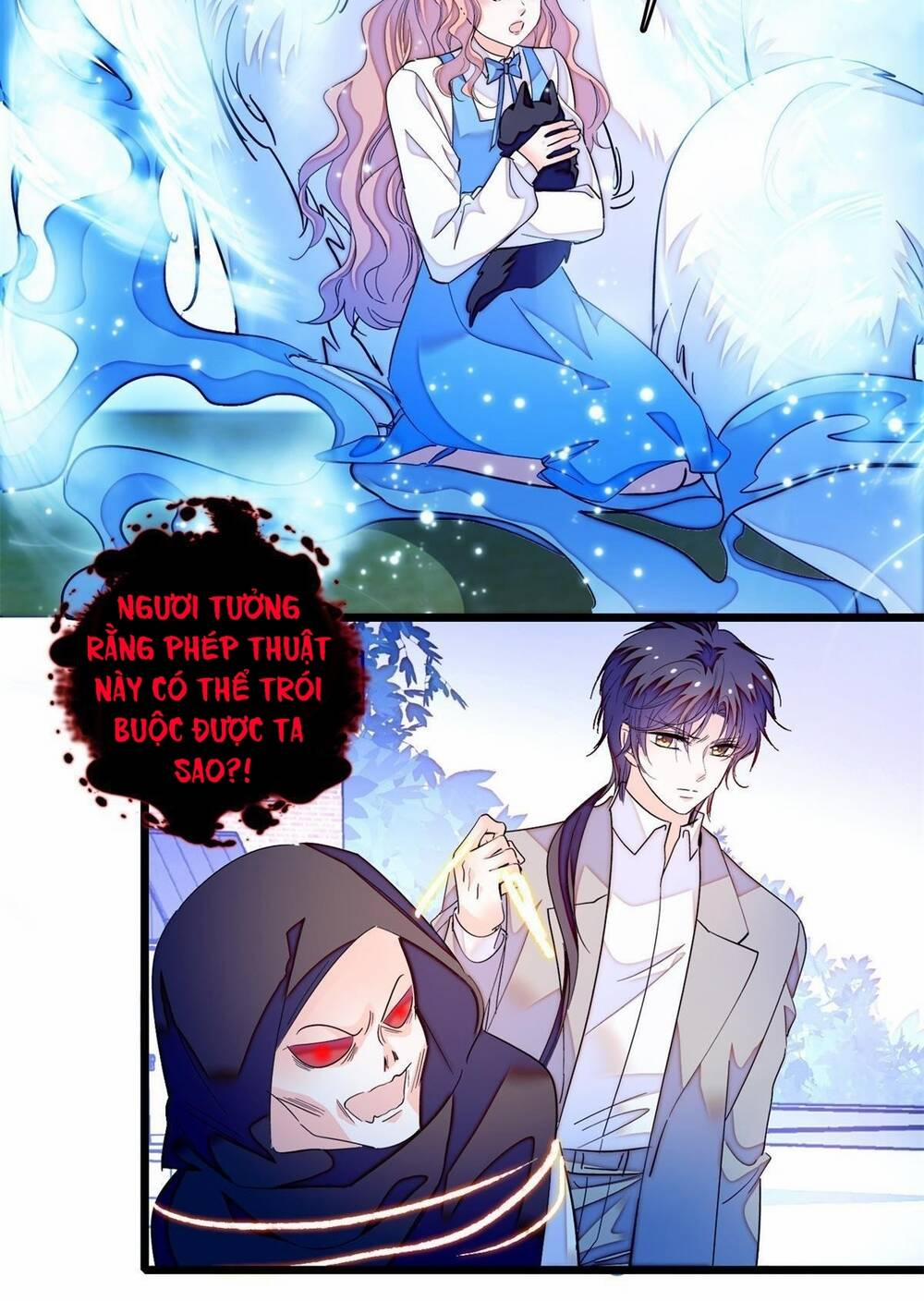 Toàn Mạng Đều Là Fan Cp Của Tôi Với Ảnh Đế 248 trang 18