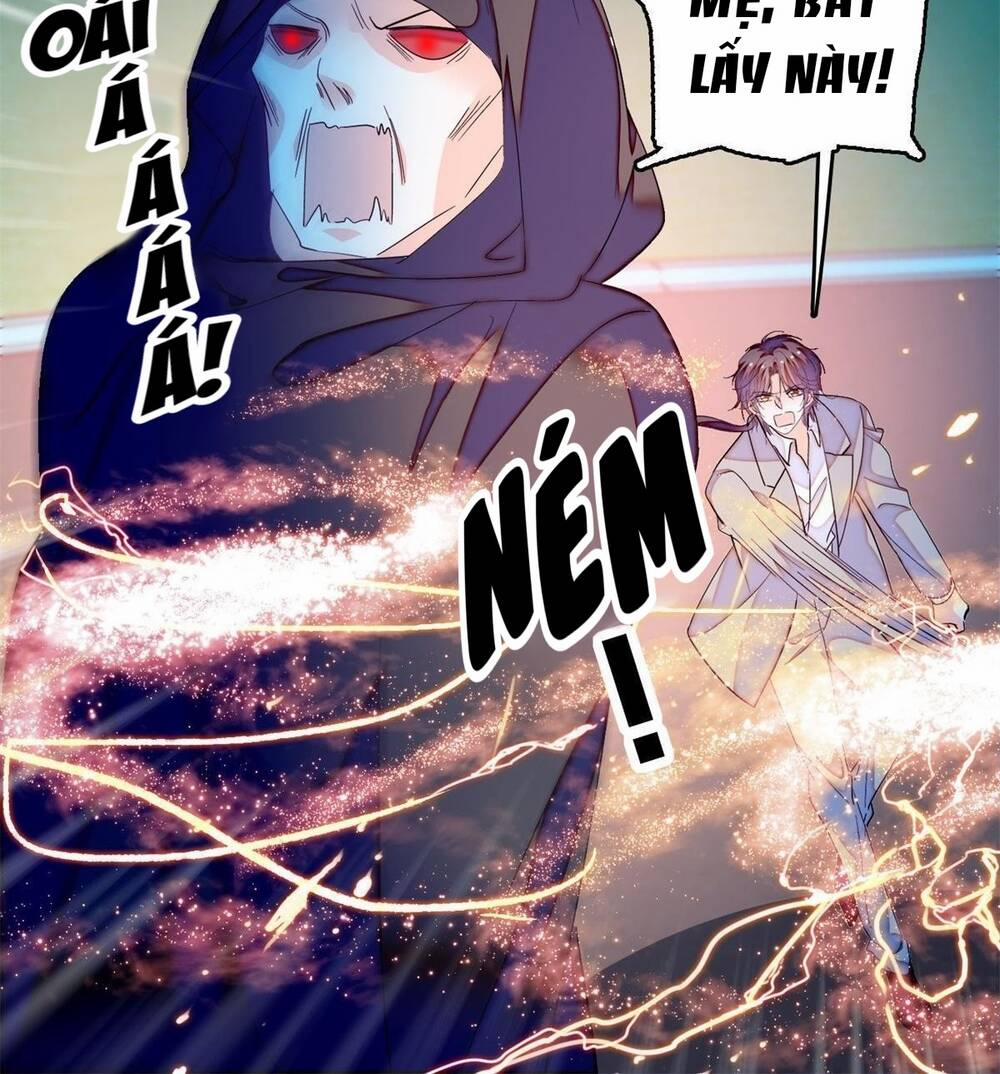 Toàn Mạng Đều Là Fan Cp Của Tôi Với Ảnh Đế 248 trang 20