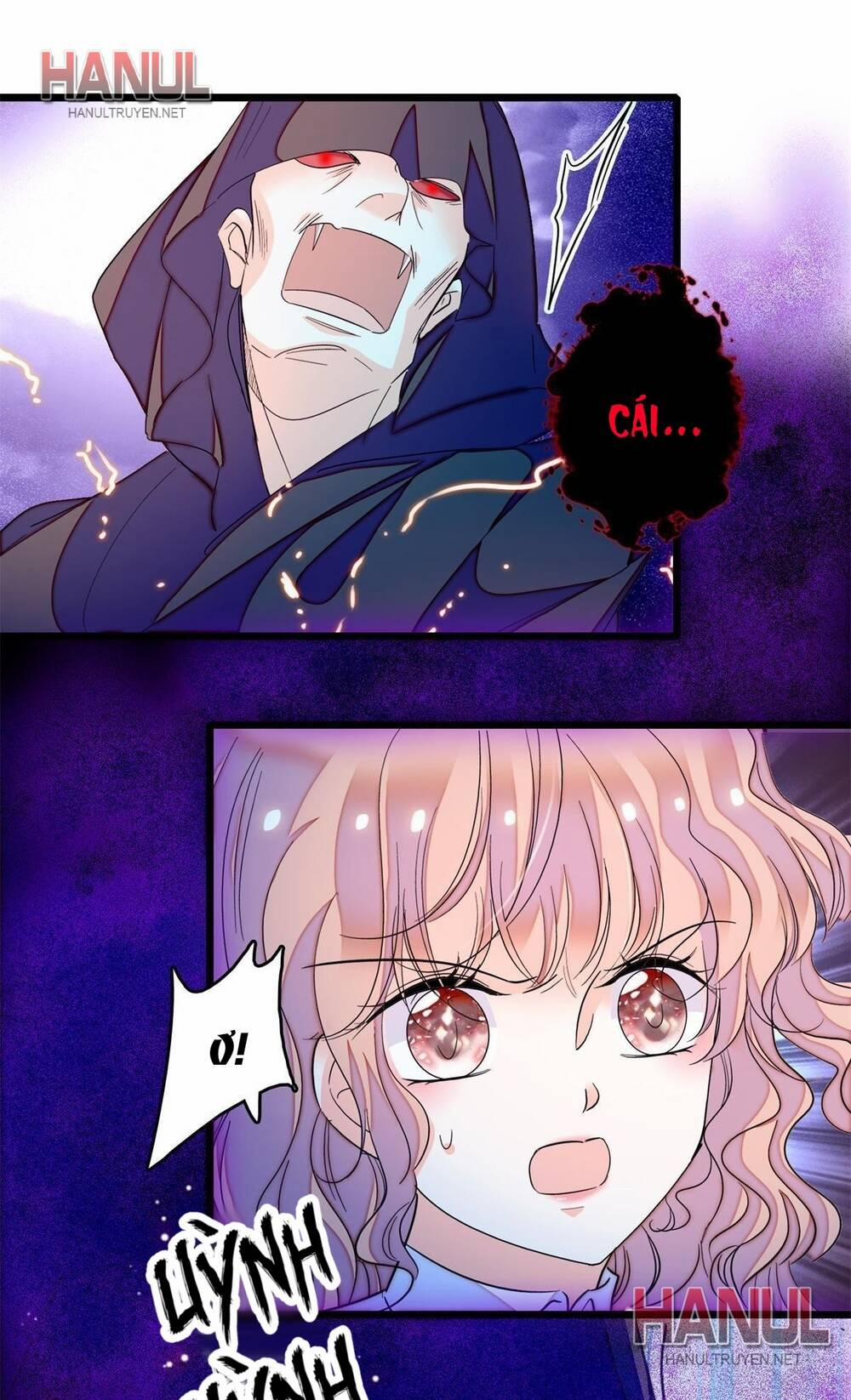 Toàn Mạng Đều Là Fan Cp Của Tôi Với Ảnh Đế 248 trang 24