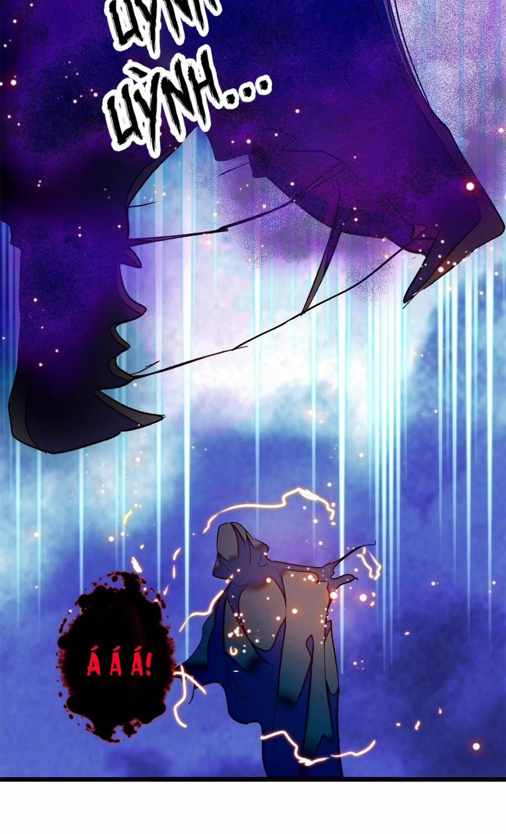 Toàn Mạng Đều Là Fan Cp Của Tôi Với Ảnh Đế 248 trang 25