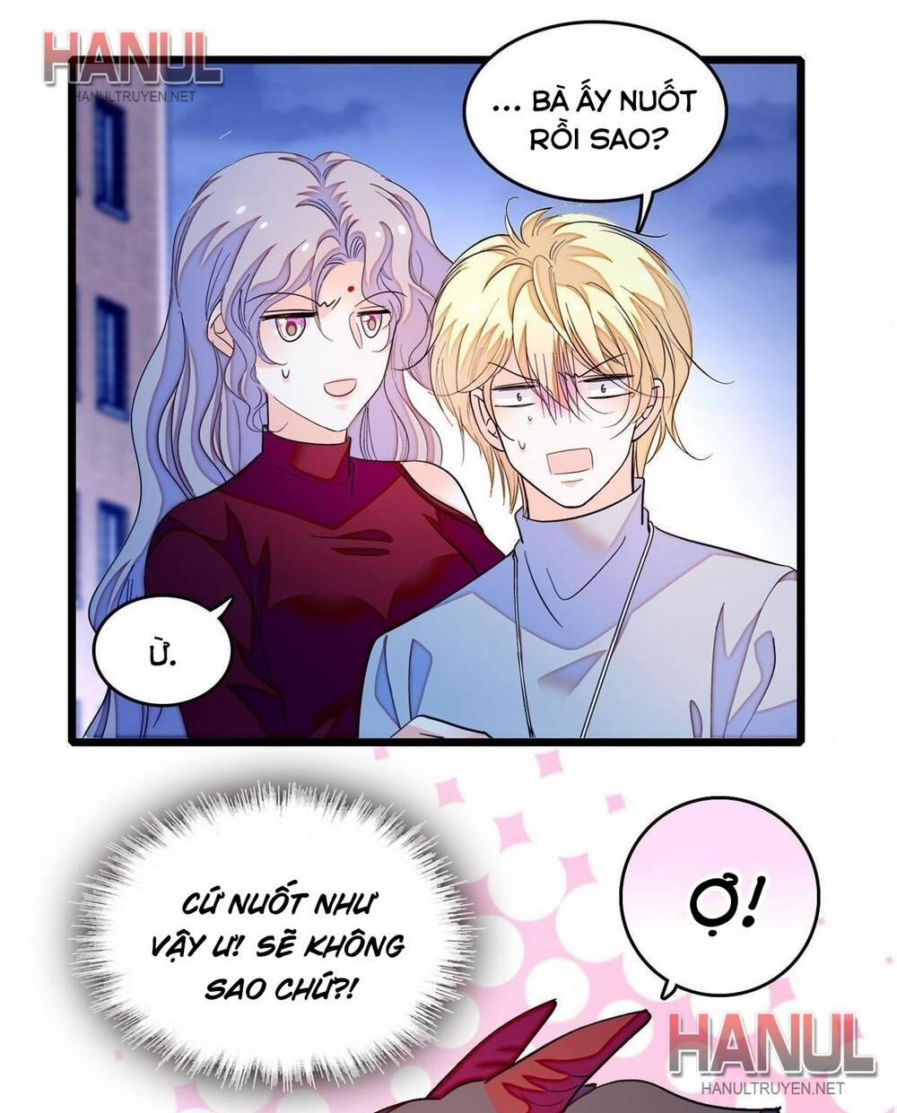 Toàn Mạng Đều Là Fan Cp Của Tôi Với Ảnh Đế 248 trang 27