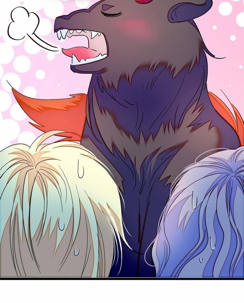 Toàn Mạng Đều Là Fan Cp Của Tôi Với Ảnh Đế 248 trang 28