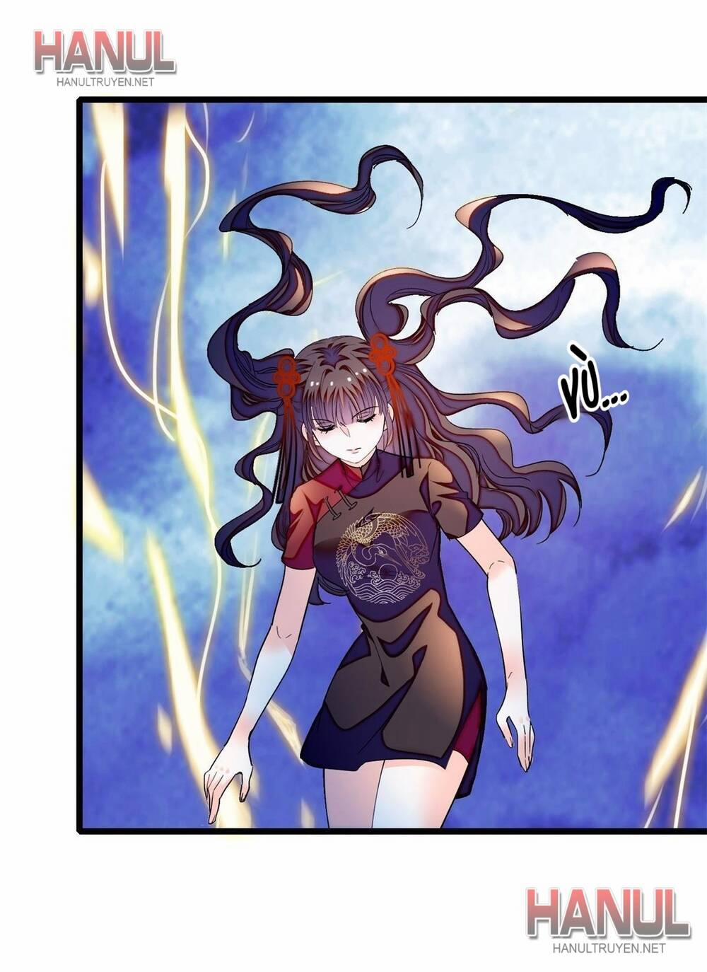 Toàn Mạng Đều Là Fan Cp Của Tôi Với Ảnh Đế 248 trang 29