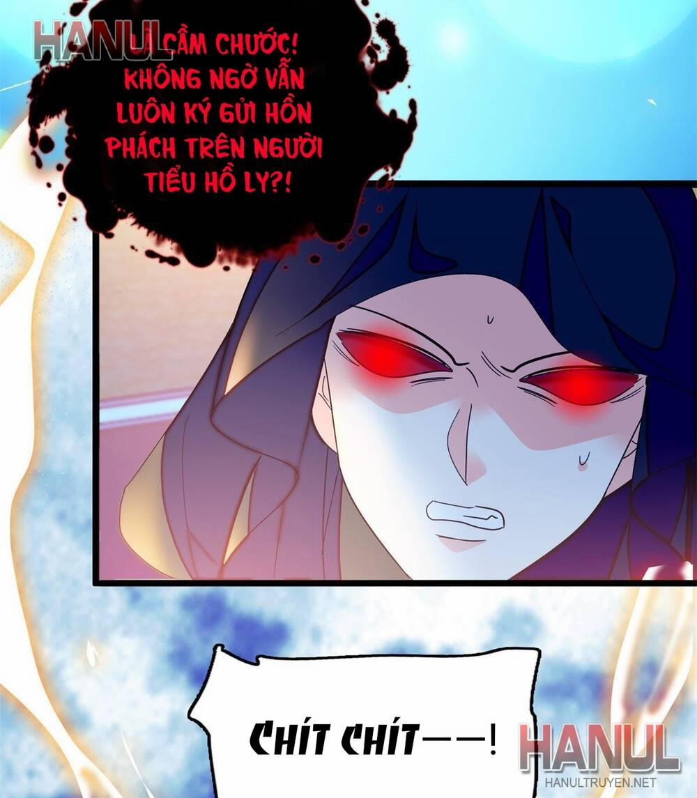 Toàn Mạng Đều Là Fan Cp Của Tôi Với Ảnh Đế 248 trang 3