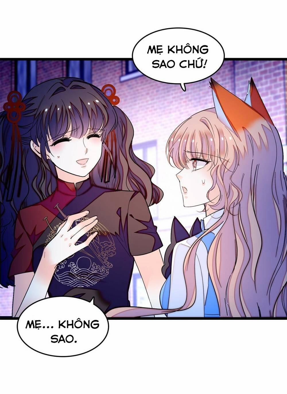 Toàn Mạng Đều Là Fan Cp Của Tôi Với Ảnh Đế 248 trang 30