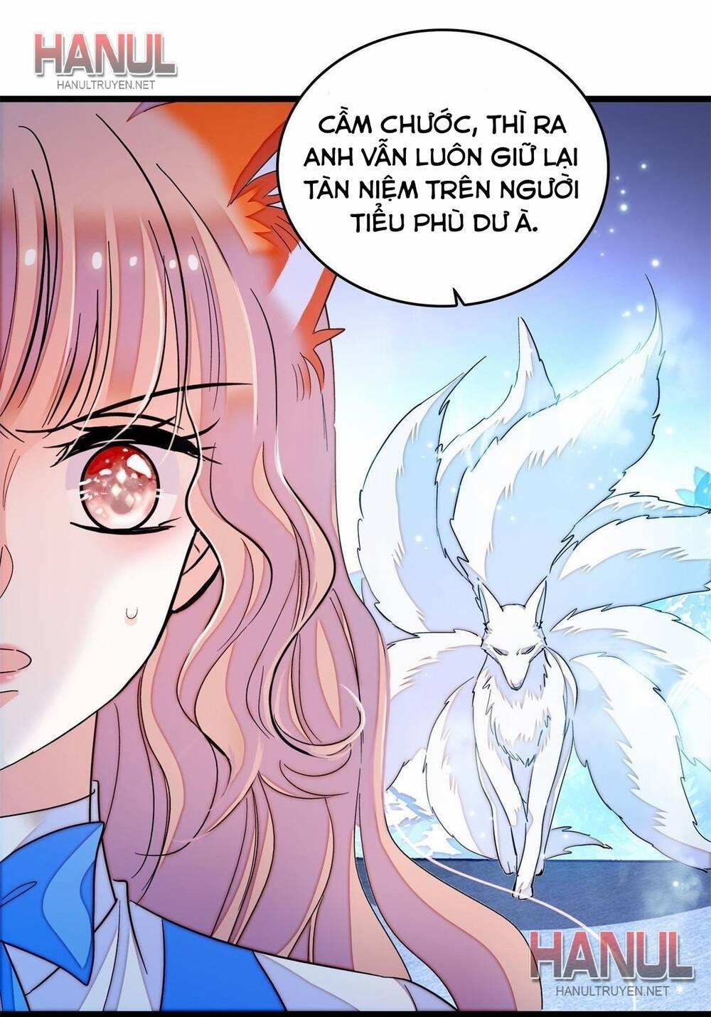 Toàn Mạng Đều Là Fan Cp Của Tôi Với Ảnh Đế 248 trang 32