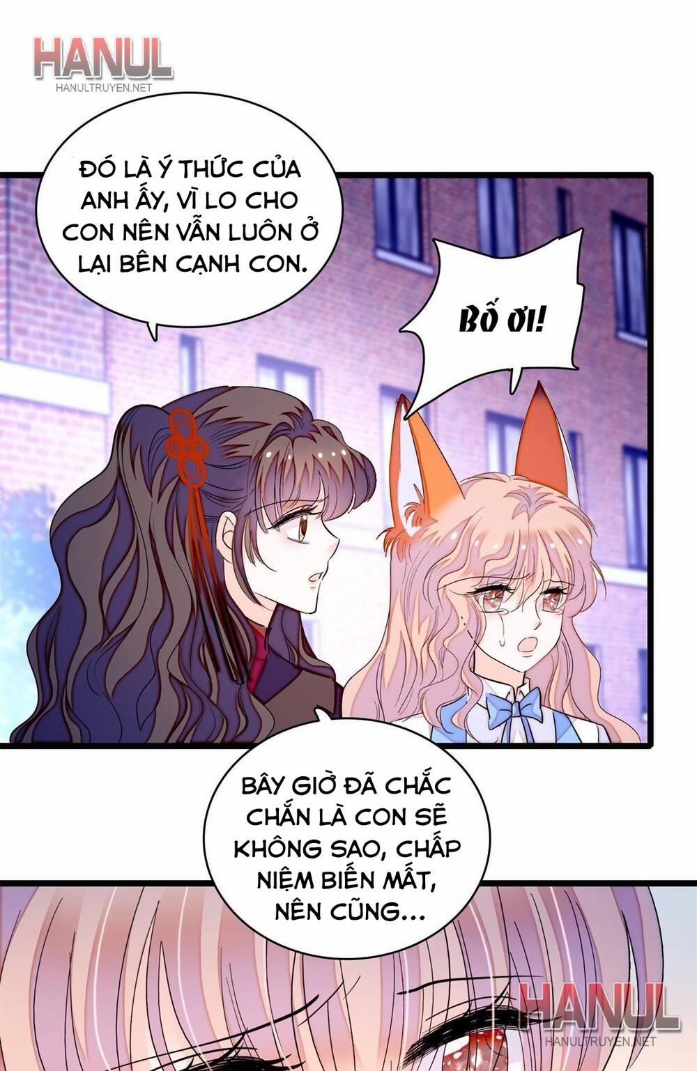 Toàn Mạng Đều Là Fan Cp Của Tôi Với Ảnh Đế 248 trang 35