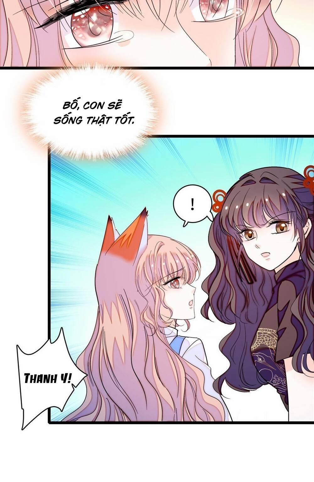 Toàn Mạng Đều Là Fan Cp Của Tôi Với Ảnh Đế 248 trang 36