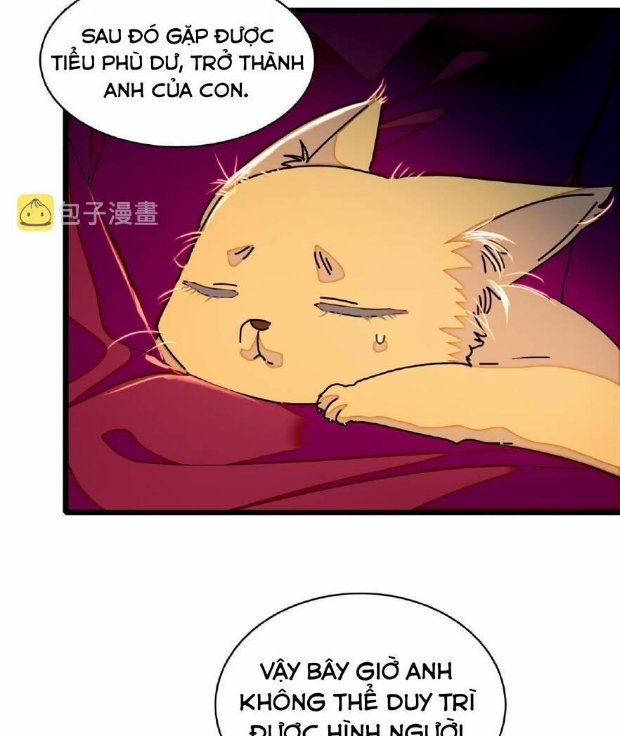 Toàn Mạng Đều Là Fan Cp Của Tôi Với Ảnh Đế 248 trang 38