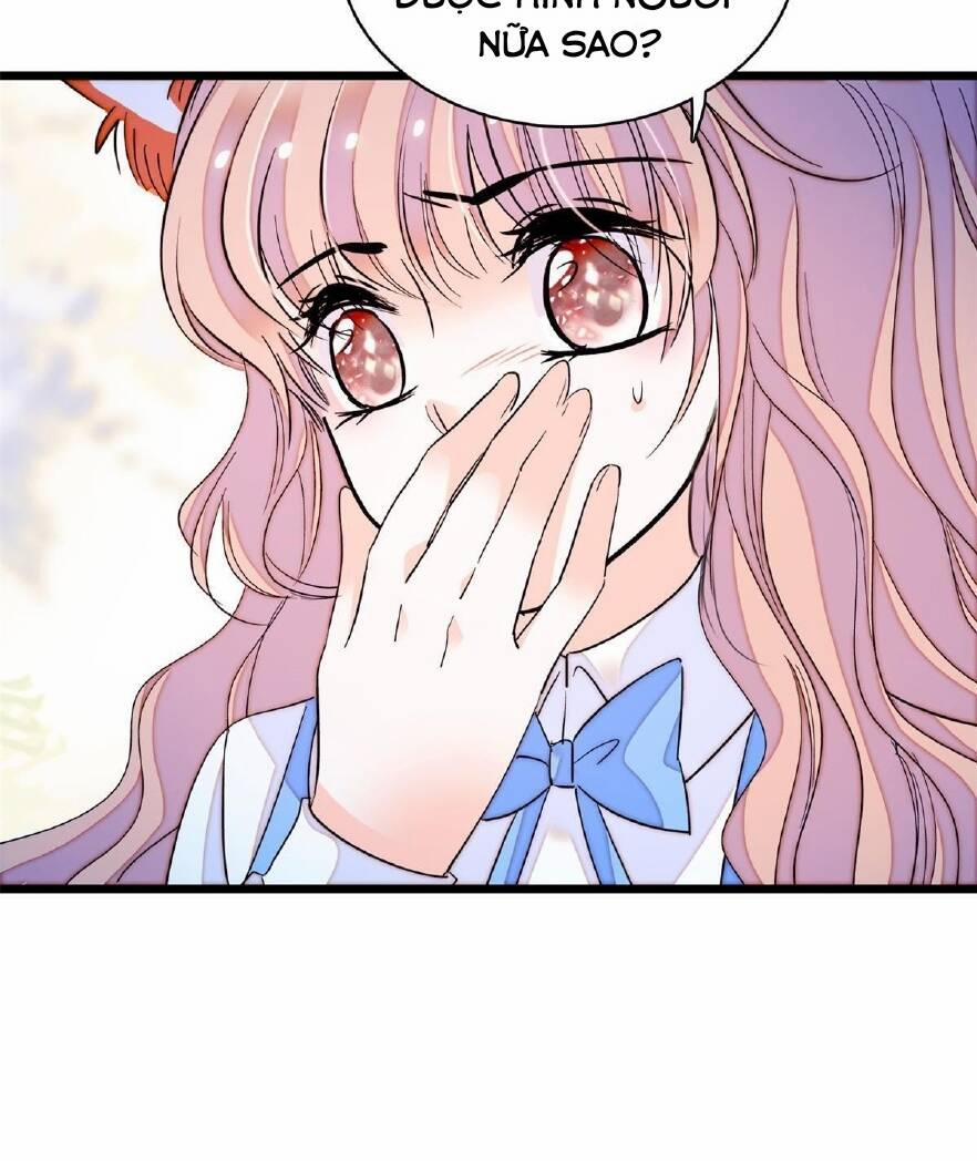 Toàn Mạng Đều Là Fan Cp Của Tôi Với Ảnh Đế 248 trang 39