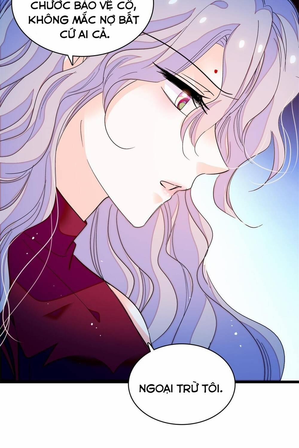 Toàn Mạng Đều Là Fan Cp Của Tôi Với Ảnh Đế 248 trang 41