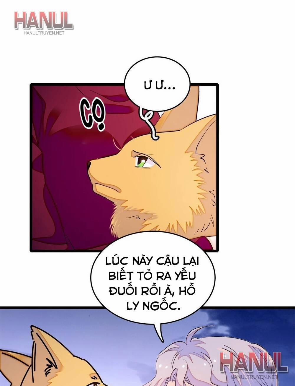 Toàn Mạng Đều Là Fan Cp Của Tôi Với Ảnh Đế 248 trang 45