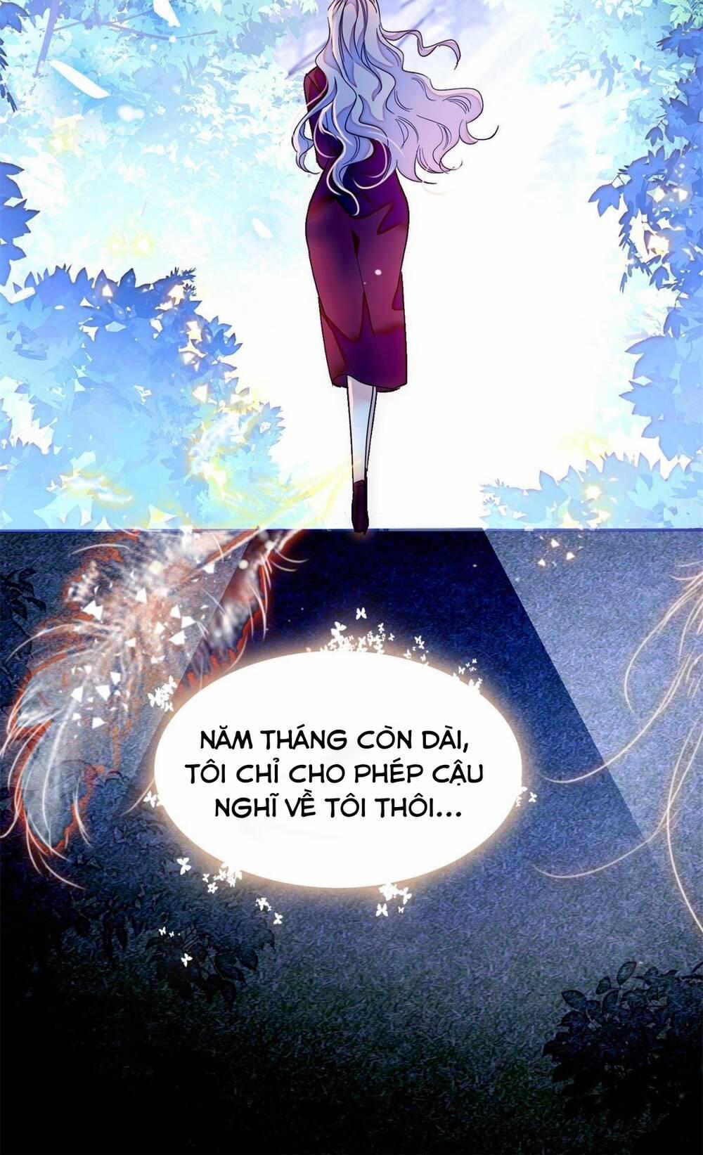 Toàn Mạng Đều Là Fan Cp Của Tôi Với Ảnh Đế 248 trang 49