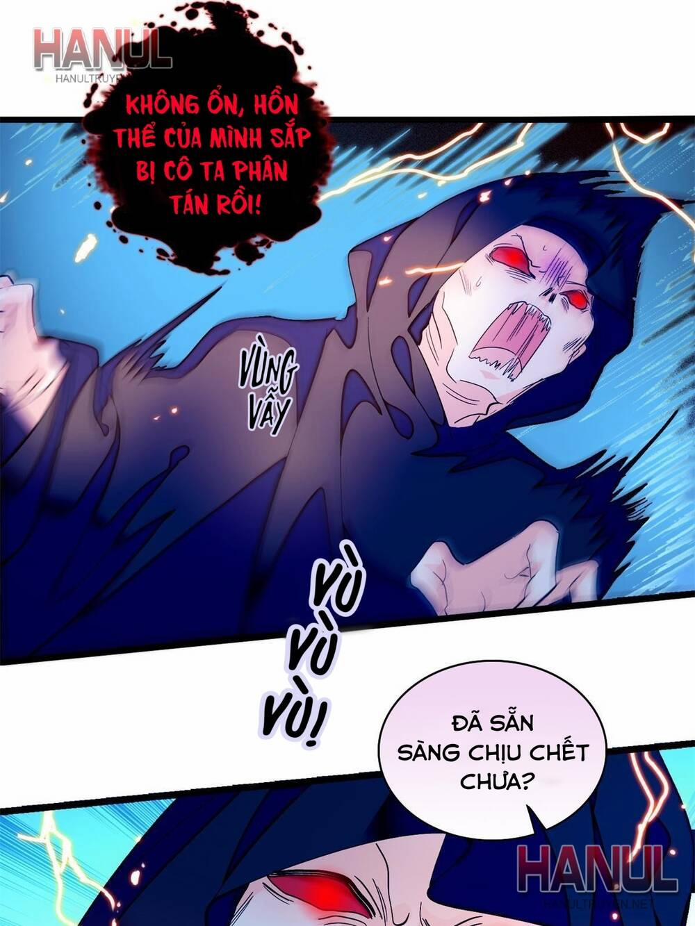 Toàn Mạng Đều Là Fan Cp Của Tôi Với Ảnh Đế 248 trang 5