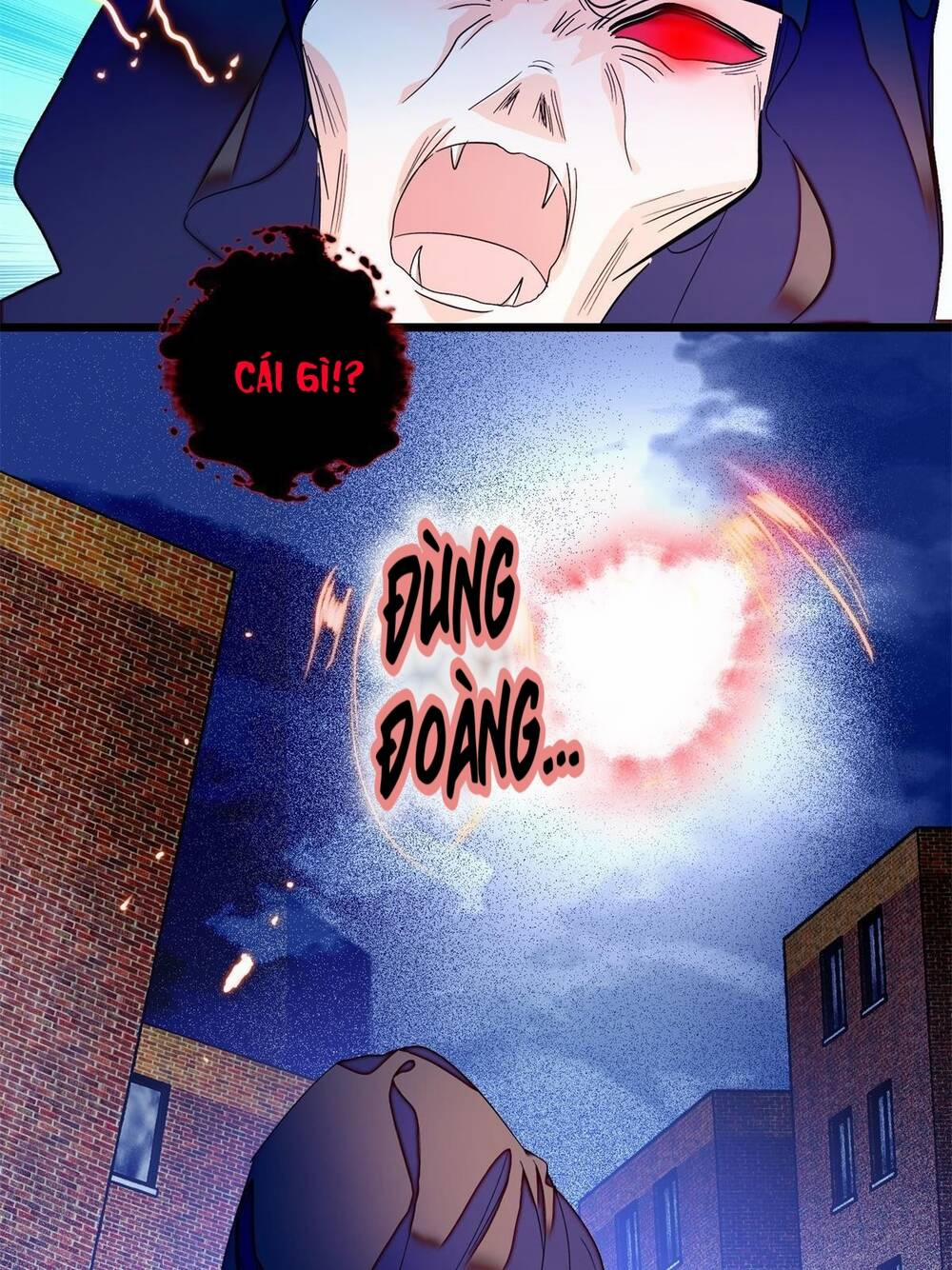 Toàn Mạng Đều Là Fan Cp Của Tôi Với Ảnh Đế 248 trang 6