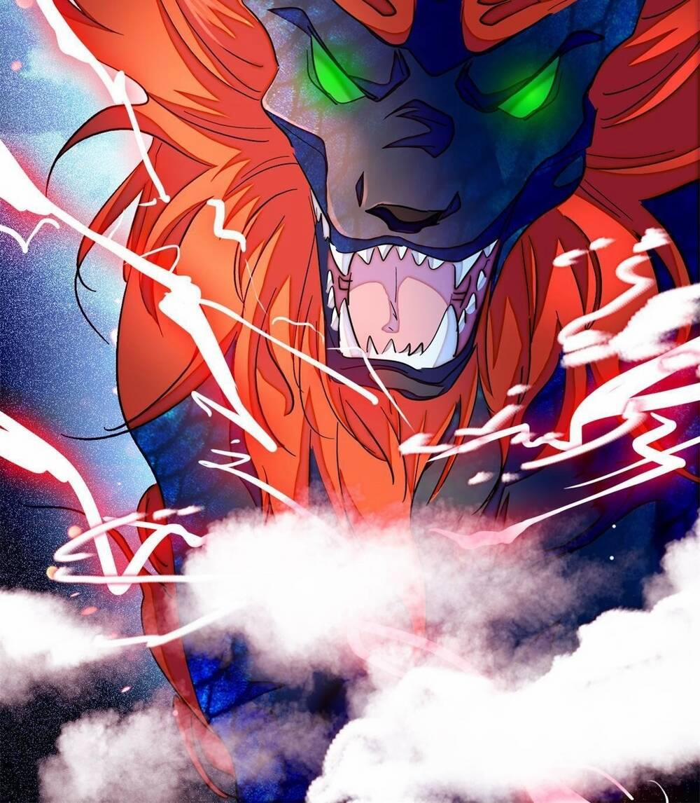 Toàn Mạng Đều Là Fan Cp Của Tôi Với Ảnh Đế 248 trang 8