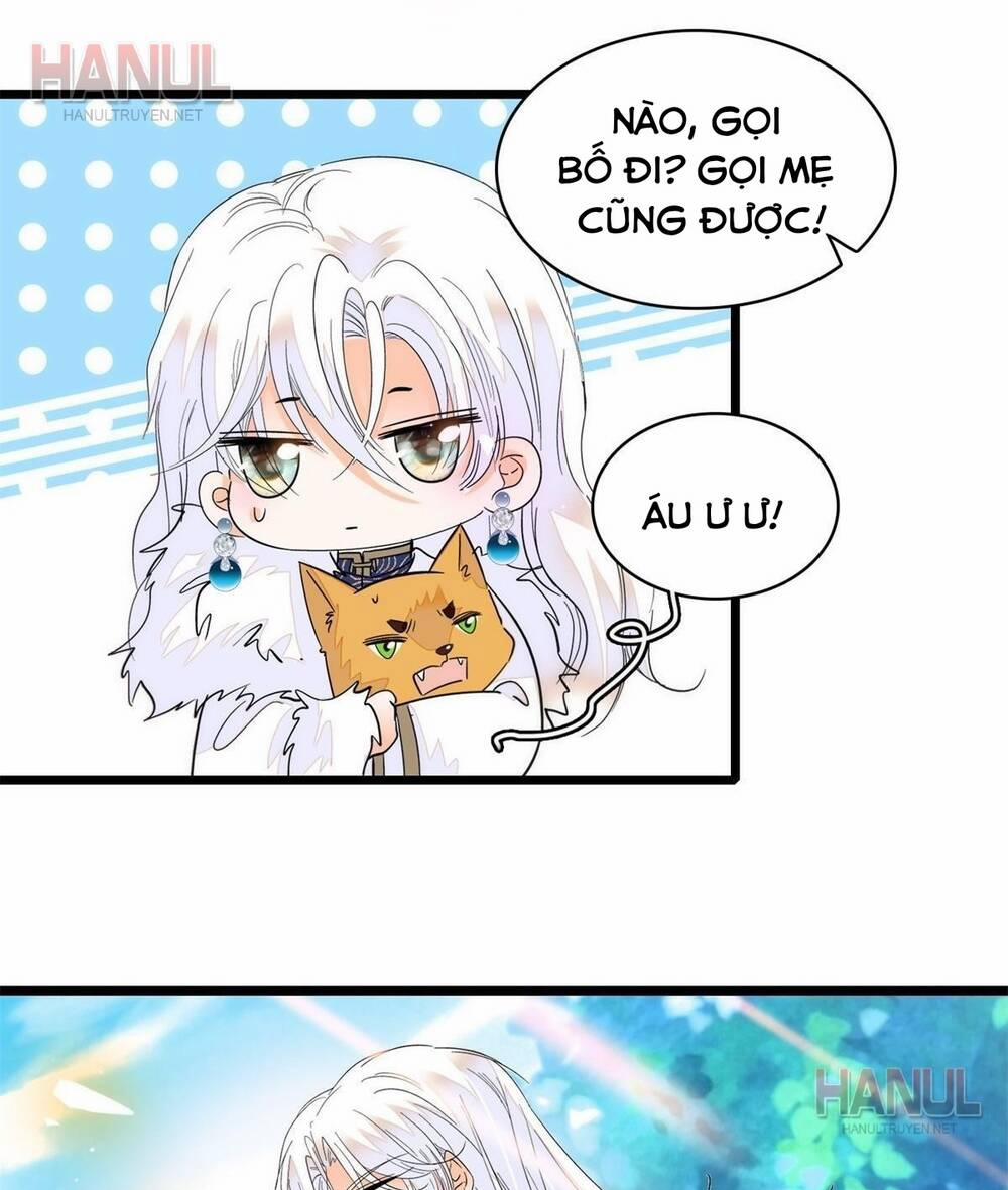 Toàn Mạng Đều Là Fan Cp Của Tôi Với Ảnh Đế 249 trang 10