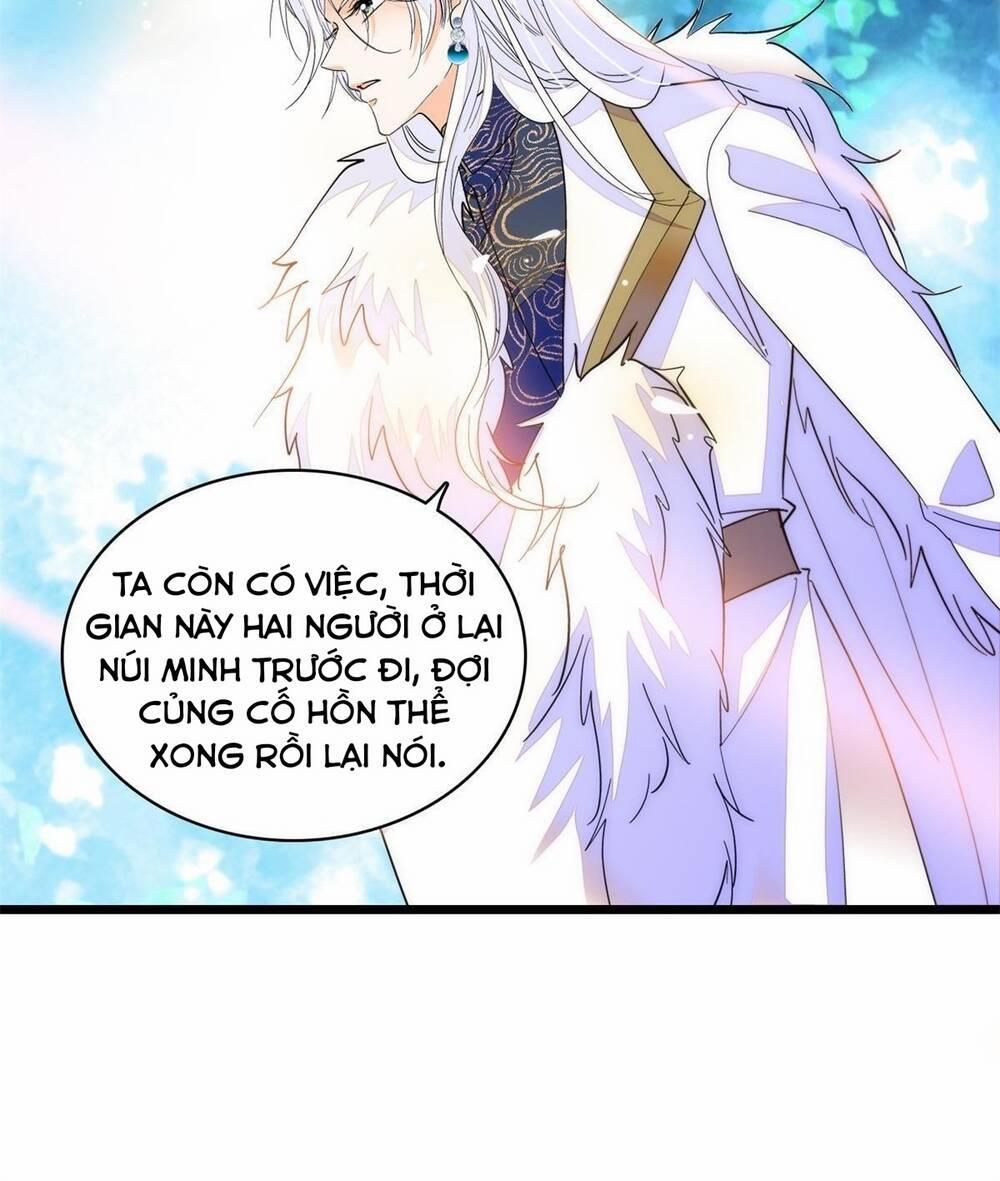 Toàn Mạng Đều Là Fan Cp Của Tôi Với Ảnh Đế 249 trang 11