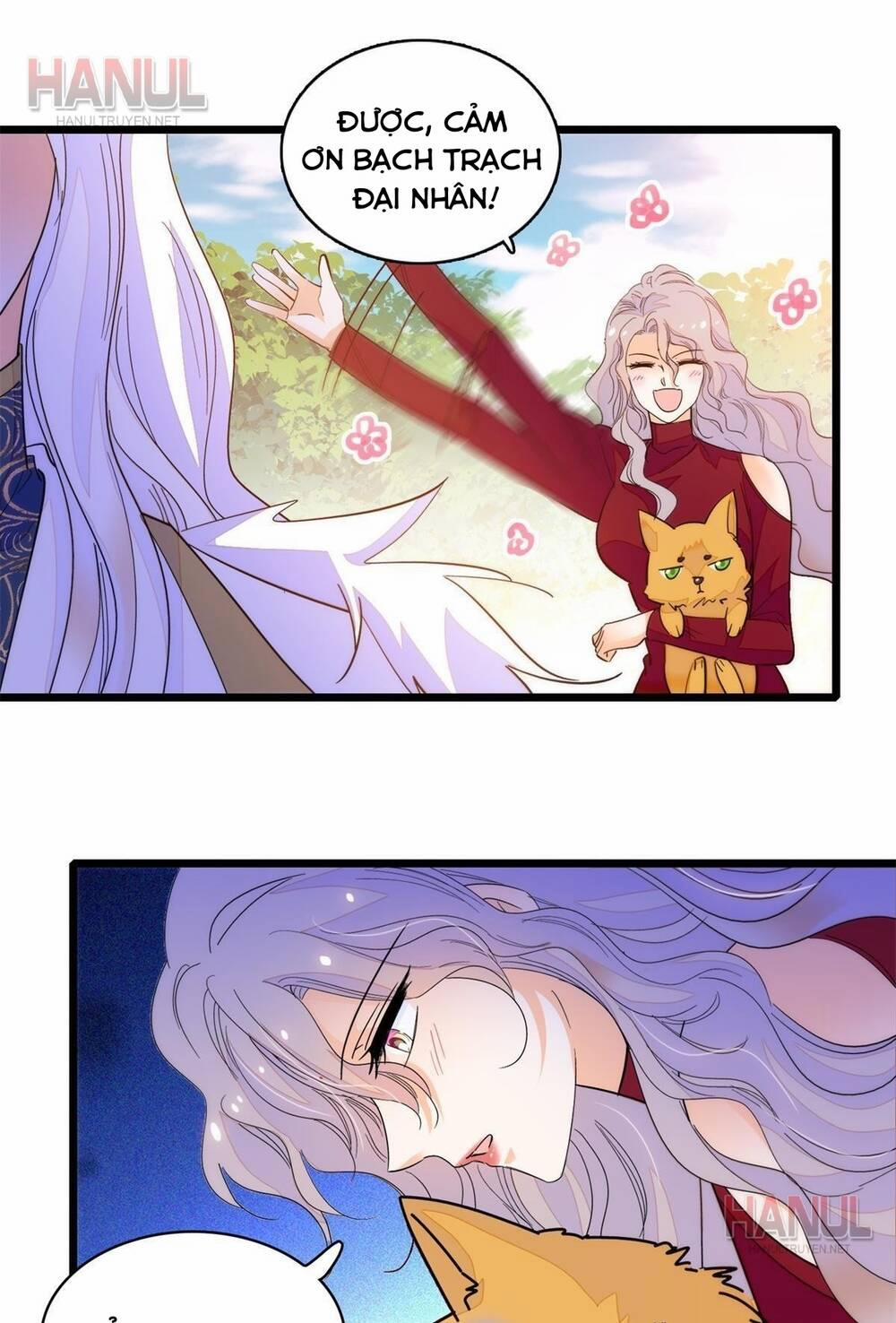 Toàn Mạng Đều Là Fan Cp Của Tôi Với Ảnh Đế 249 trang 12