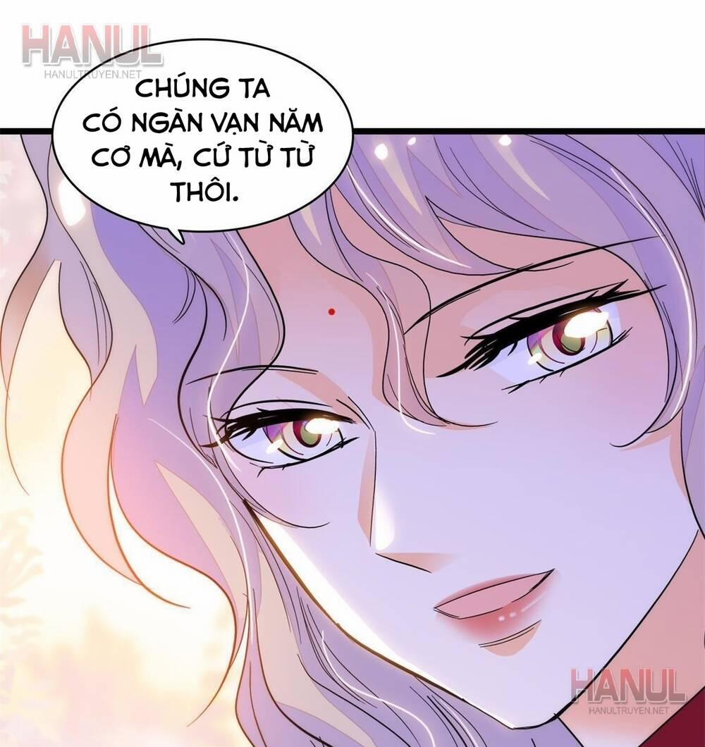 Toàn Mạng Đều Là Fan Cp Của Tôi Với Ảnh Đế 249 trang 14