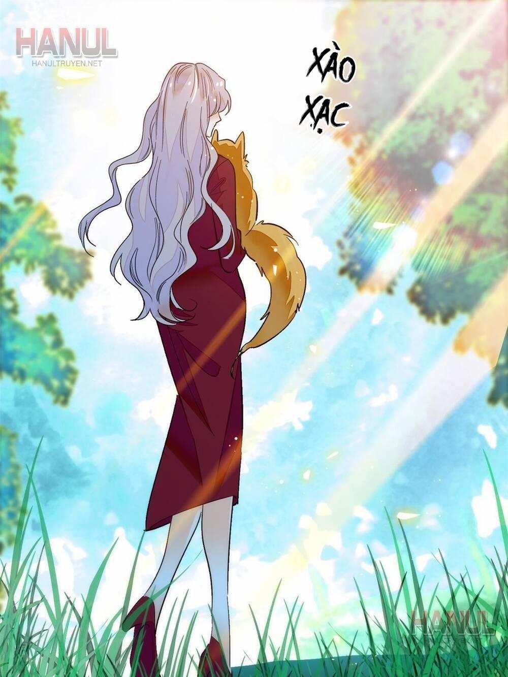 Toàn Mạng Đều Là Fan Cp Của Tôi Với Ảnh Đế 249 trang 16