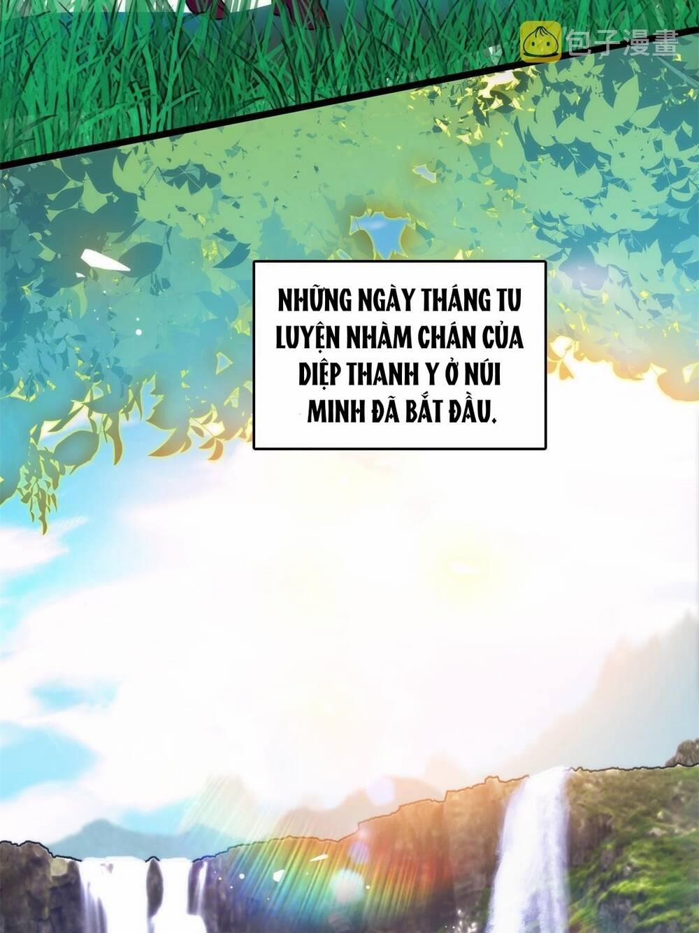 Toàn Mạng Đều Là Fan Cp Của Tôi Với Ảnh Đế 249 trang 17