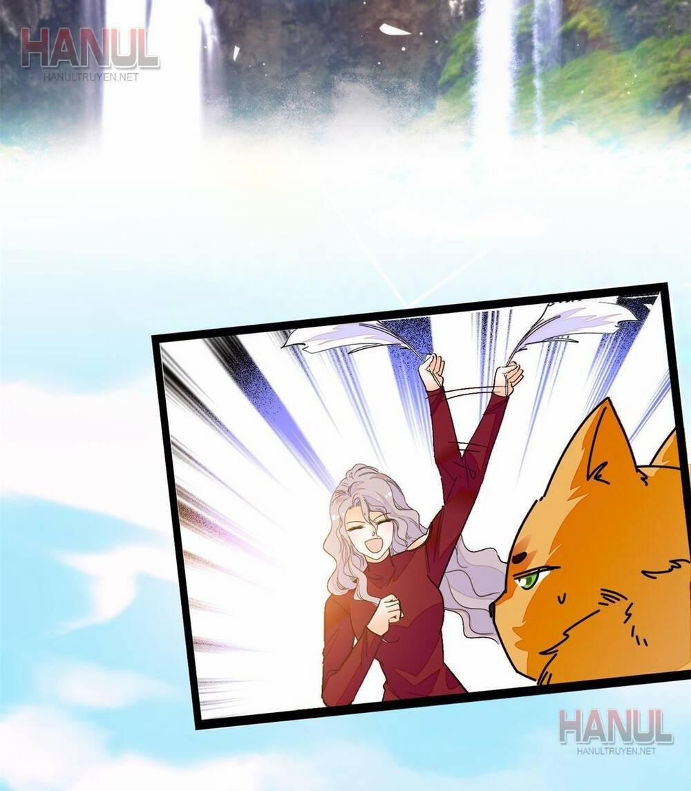 Toàn Mạng Đều Là Fan Cp Của Tôi Với Ảnh Đế 249 trang 18