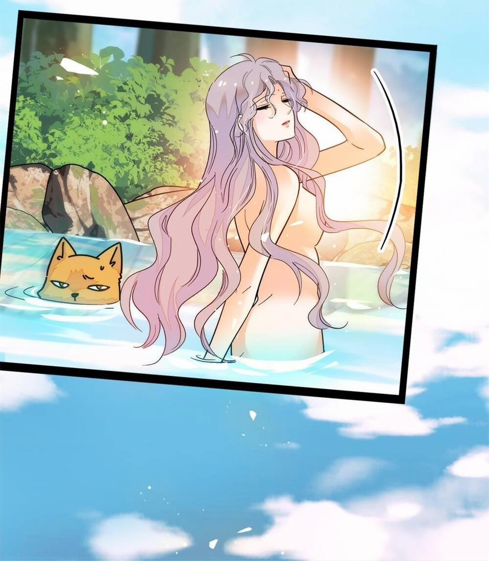 Toàn Mạng Đều Là Fan Cp Của Tôi Với Ảnh Đế 249 trang 19