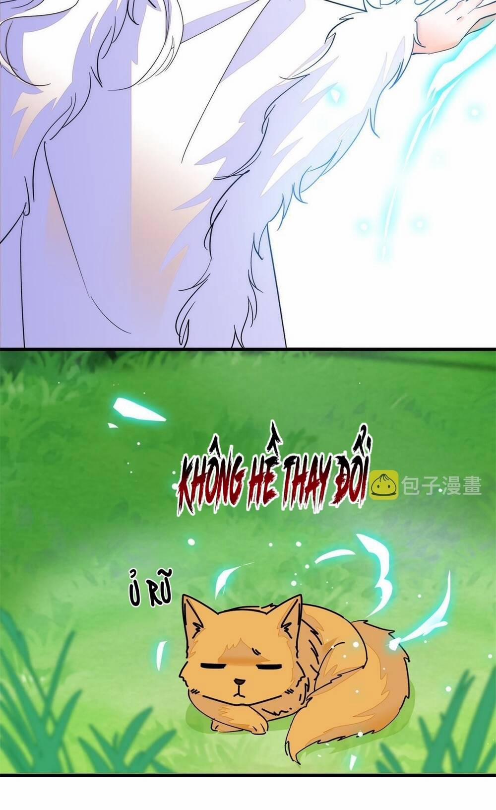 Toàn Mạng Đều Là Fan Cp Của Tôi Với Ảnh Đế 249 trang 2