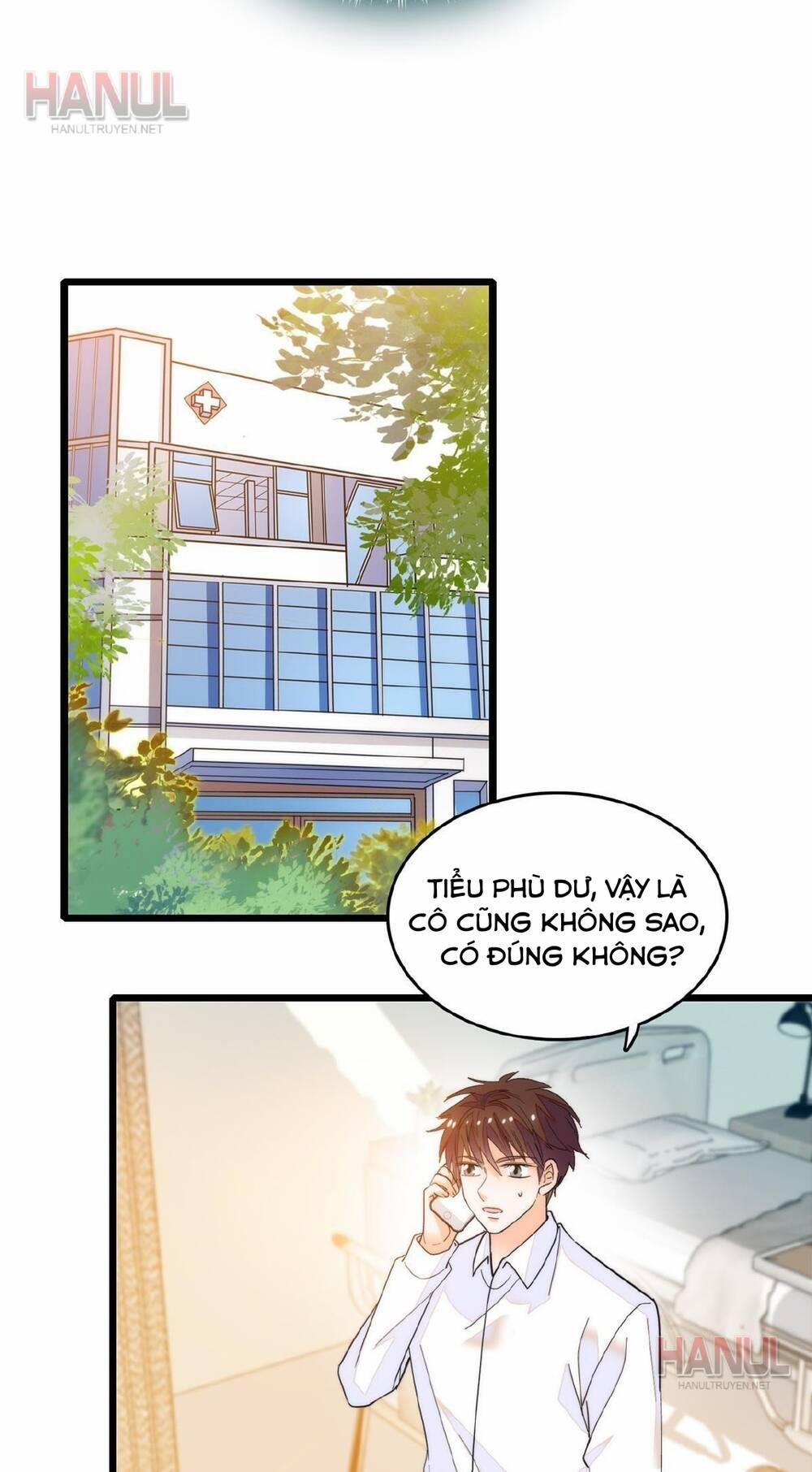 Toàn Mạng Đều Là Fan Cp Của Tôi Với Ảnh Đế 249 trang 24