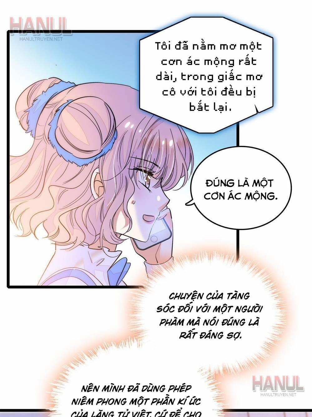 Toàn Mạng Đều Là Fan Cp Của Tôi Với Ảnh Đế 249 trang 26