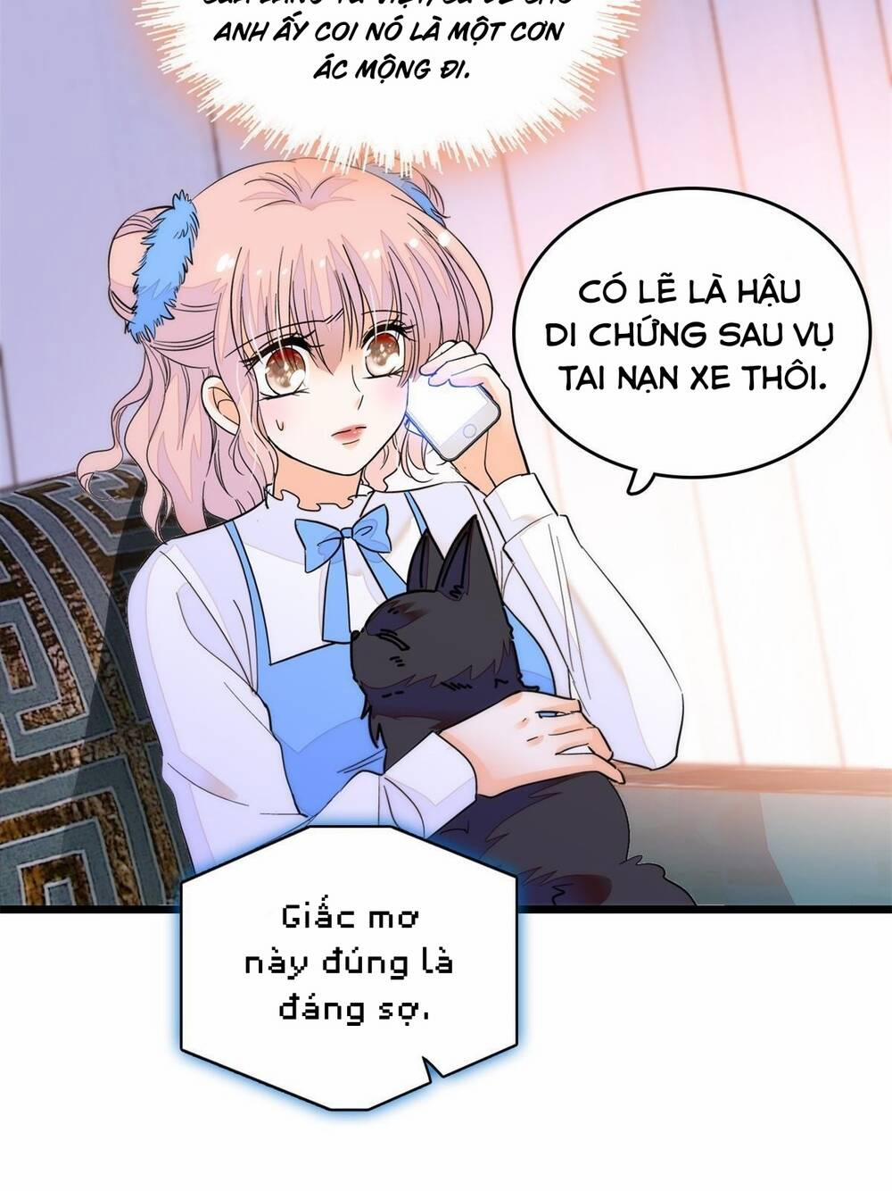 Toàn Mạng Đều Là Fan Cp Của Tôi Với Ảnh Đế 249 trang 27