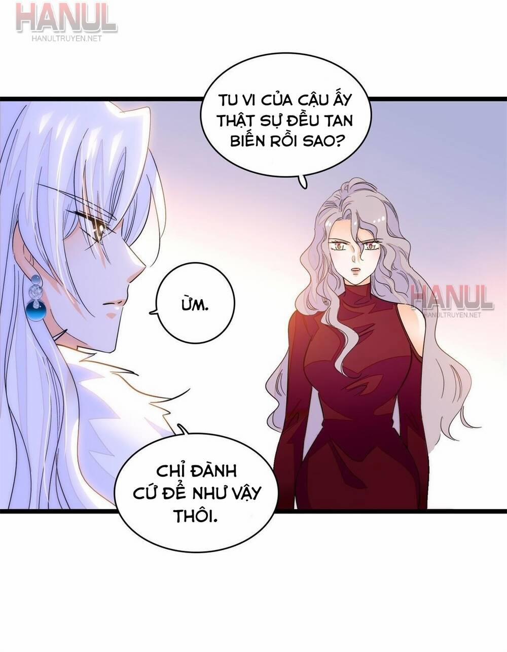 Toàn Mạng Đều Là Fan Cp Của Tôi Với Ảnh Đế 249 trang 3