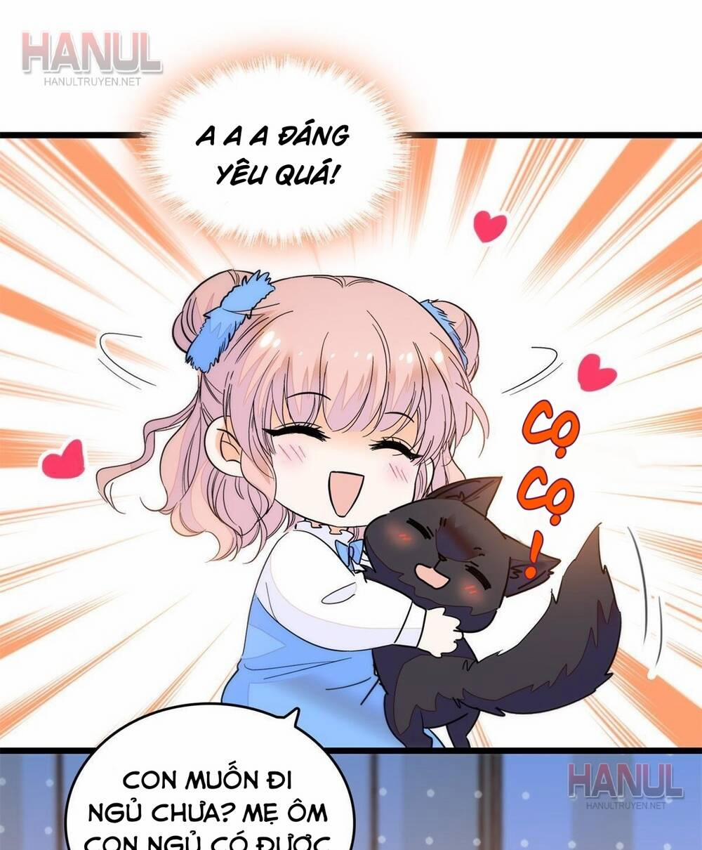 Toàn Mạng Đều Là Fan Cp Của Tôi Với Ảnh Đế 249 trang 33