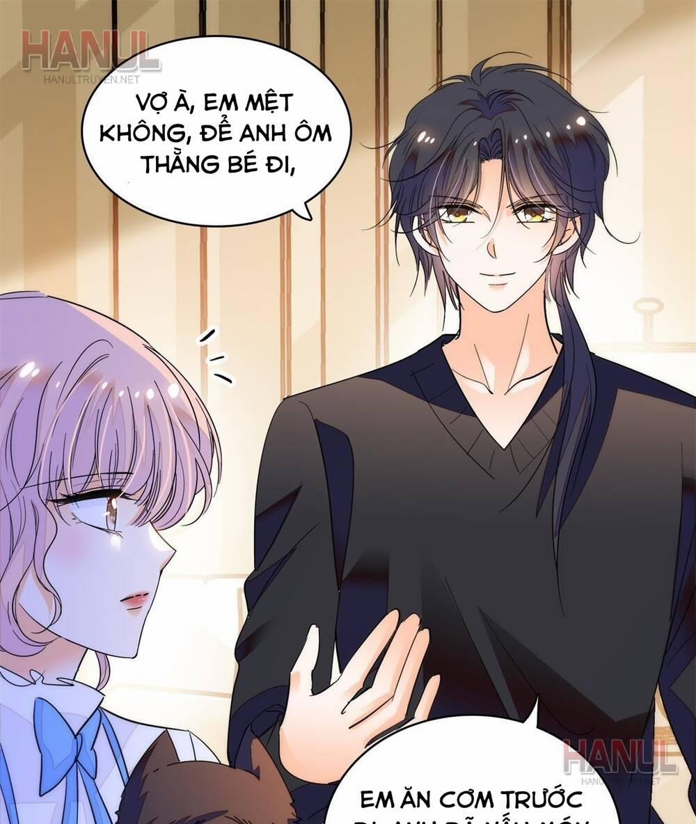 Toàn Mạng Đều Là Fan Cp Của Tôi Với Ảnh Đế 249 trang 36