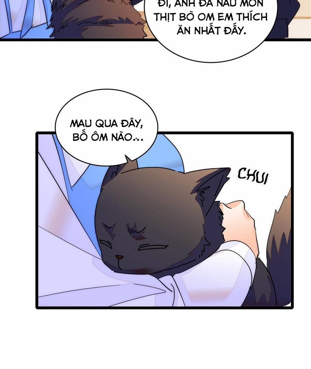 Toàn Mạng Đều Là Fan Cp Của Tôi Với Ảnh Đế 249 trang 37